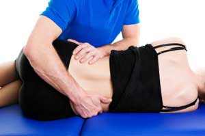 Back Pain Treatment in Roswell, GA