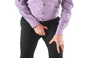 Groin Injury Treatment in North Richland Hills, TX
