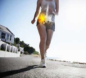 Hip Impingement Treatment in Fort Worth, TX