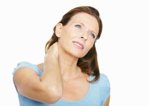 Neck Pain Treatment in Greenville, SC