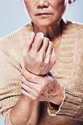 Rheumatoid Arthritis Treatment in Seattle, WA