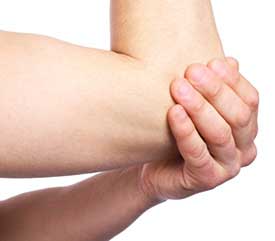 Tennis Elbow Treatment in Fort Worth, TX