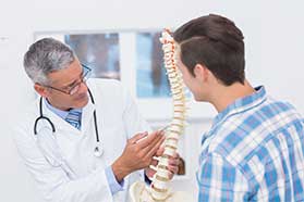360 Spinal Fusion in Saddle River, NJ