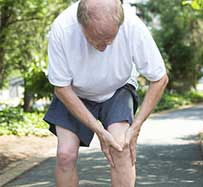 Knee Replacement Surgery in Webster, TX