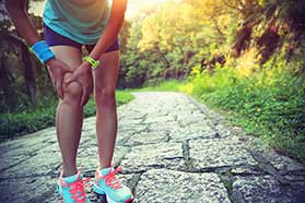 Patellar Instability, Subluxation and Dislocation Treatment in Allendale, NJ