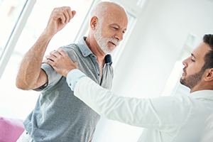 Polymyalgia Rheumatica (PMR) Treatment in Knoxville, TN