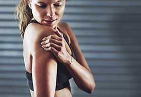 Shoulder replacement surgery in Allendale, NJ