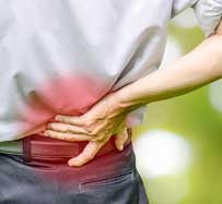 Herniated Disc Treatment in Webster, TX