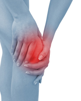 Knee Ligament Injury Treatment in Mims, FL