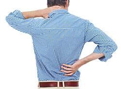 Spinal Fusion Treatment in Paterson, NJ